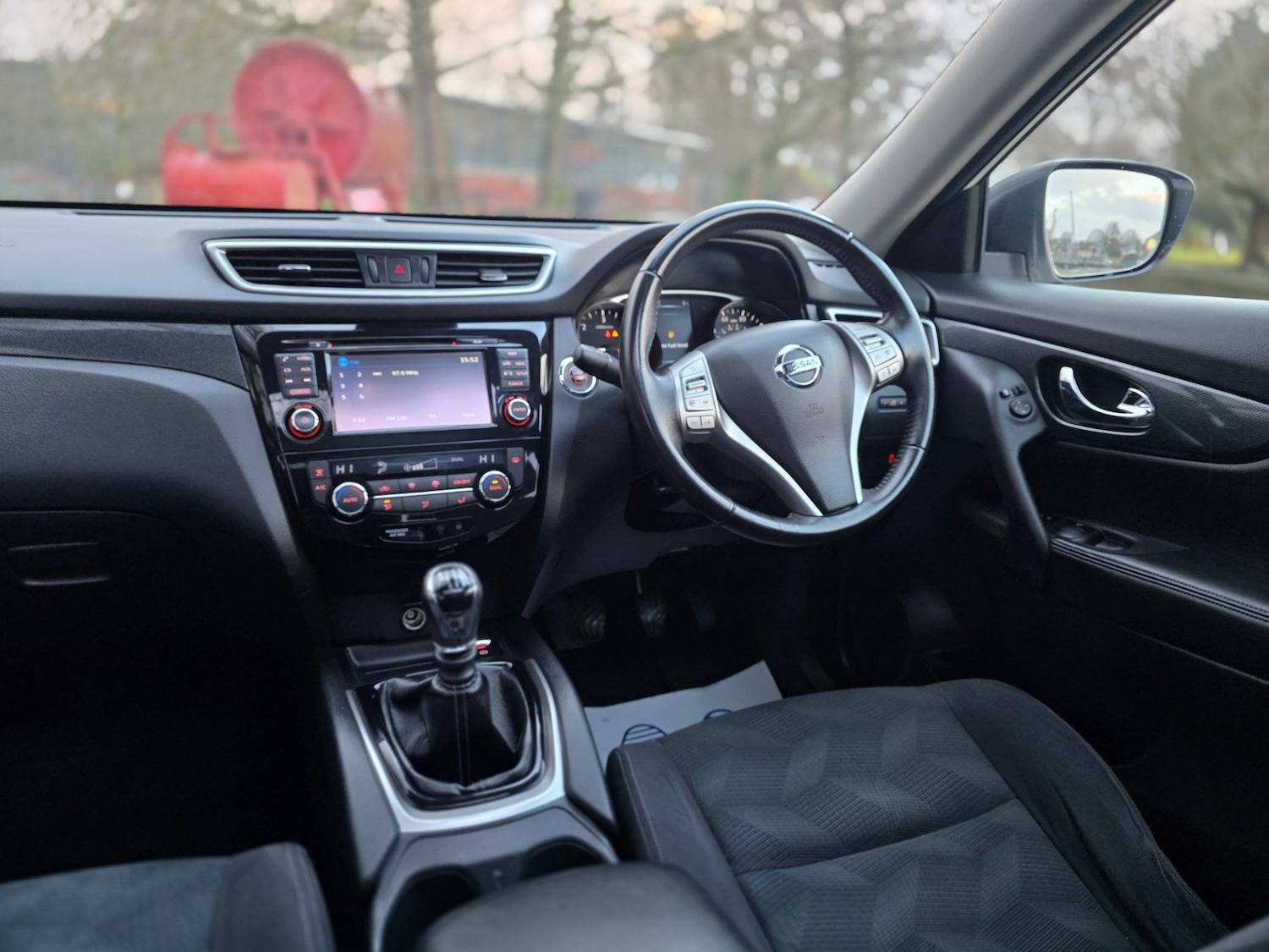 Used Nissan X-Trail 2016 for sale - 77174388: Photo 14