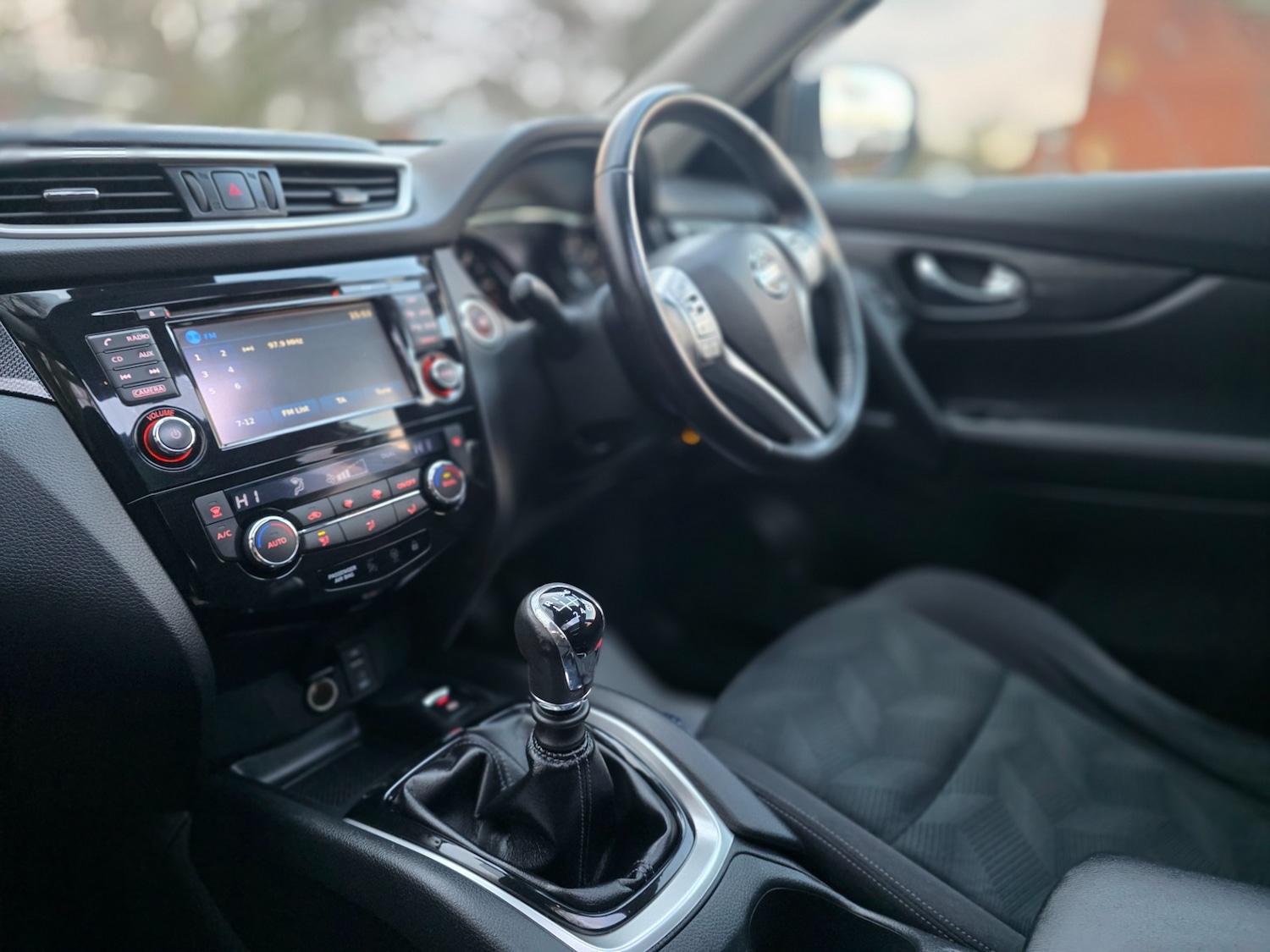 Used Nissan X-Trail 2016 for sale - 77174388: Photo 15