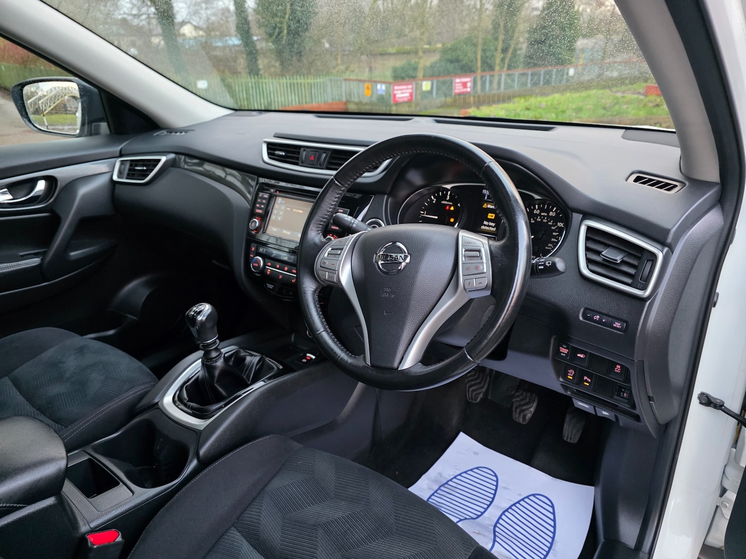 Used Nissan X-Trail 2016 for sale - 77174388: Photo 16