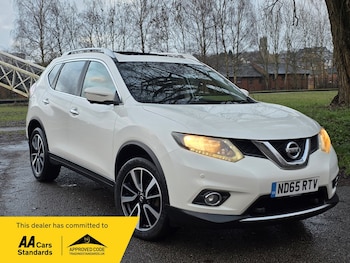 2016 (65) - 1.6 dCi N-Tec 5dr