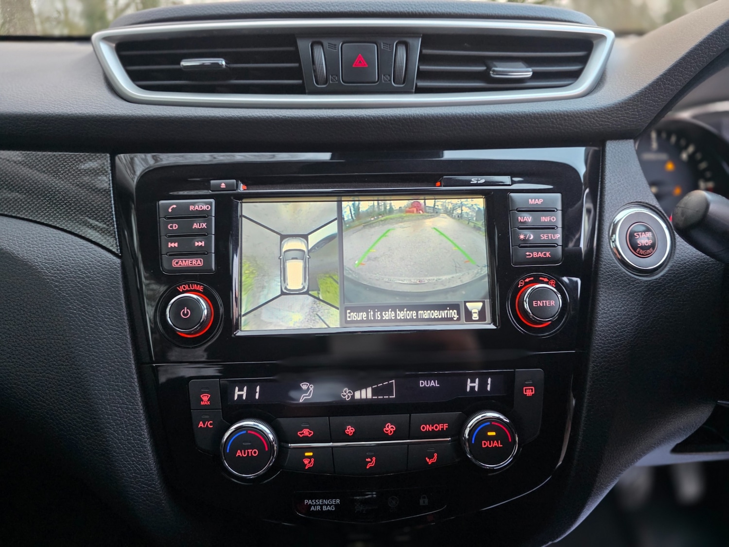 Used Nissan X-Trail 2016 for sale - 77174388: Photo 20