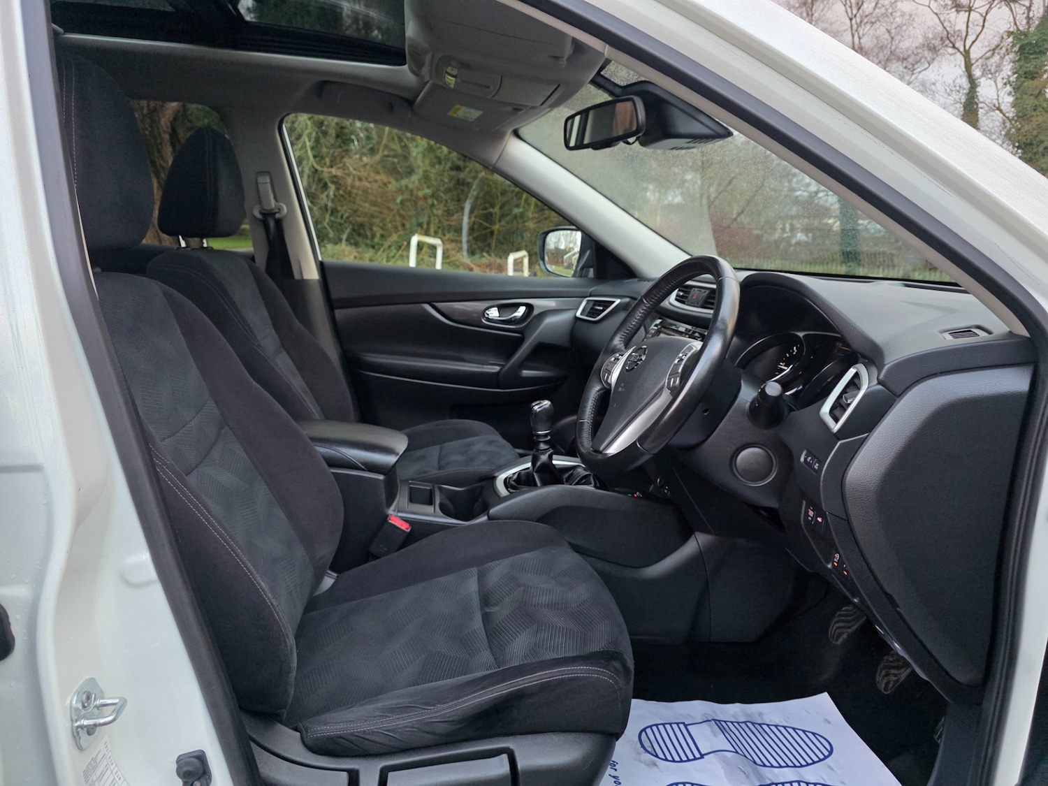 Used Nissan X-Trail 2016 for sale - 77174388: Photo 23