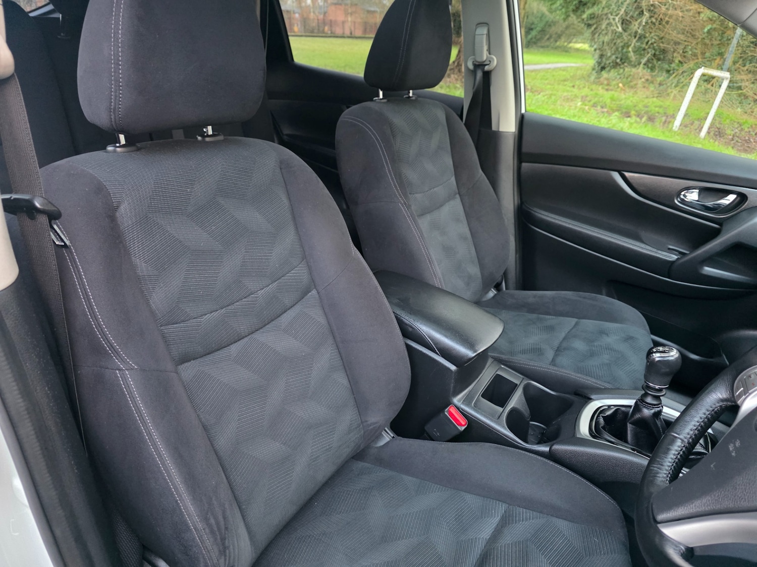 Used Nissan X-Trail 2016 for sale - 77174388: Photo 24