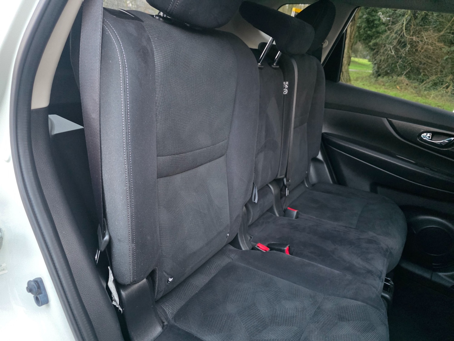 Used Nissan X-Trail 2016 for sale - 77174388: Photo 26