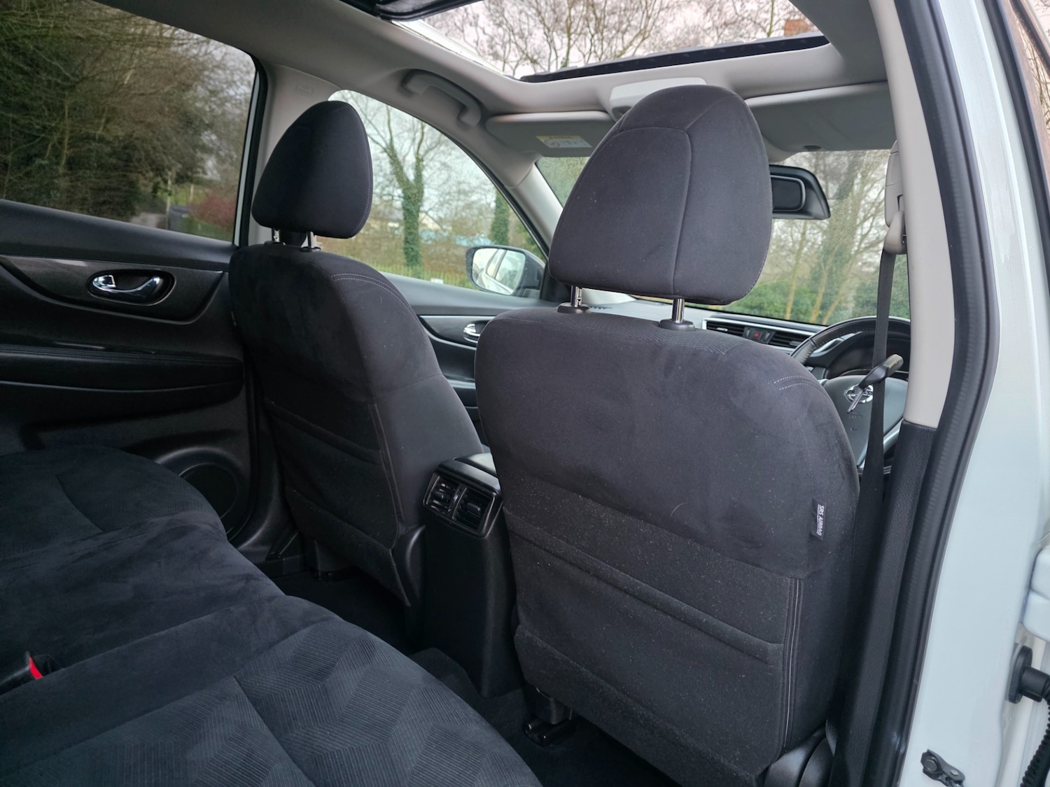 Used Nissan X-Trail 2016 for sale - 77174388: Photo 27