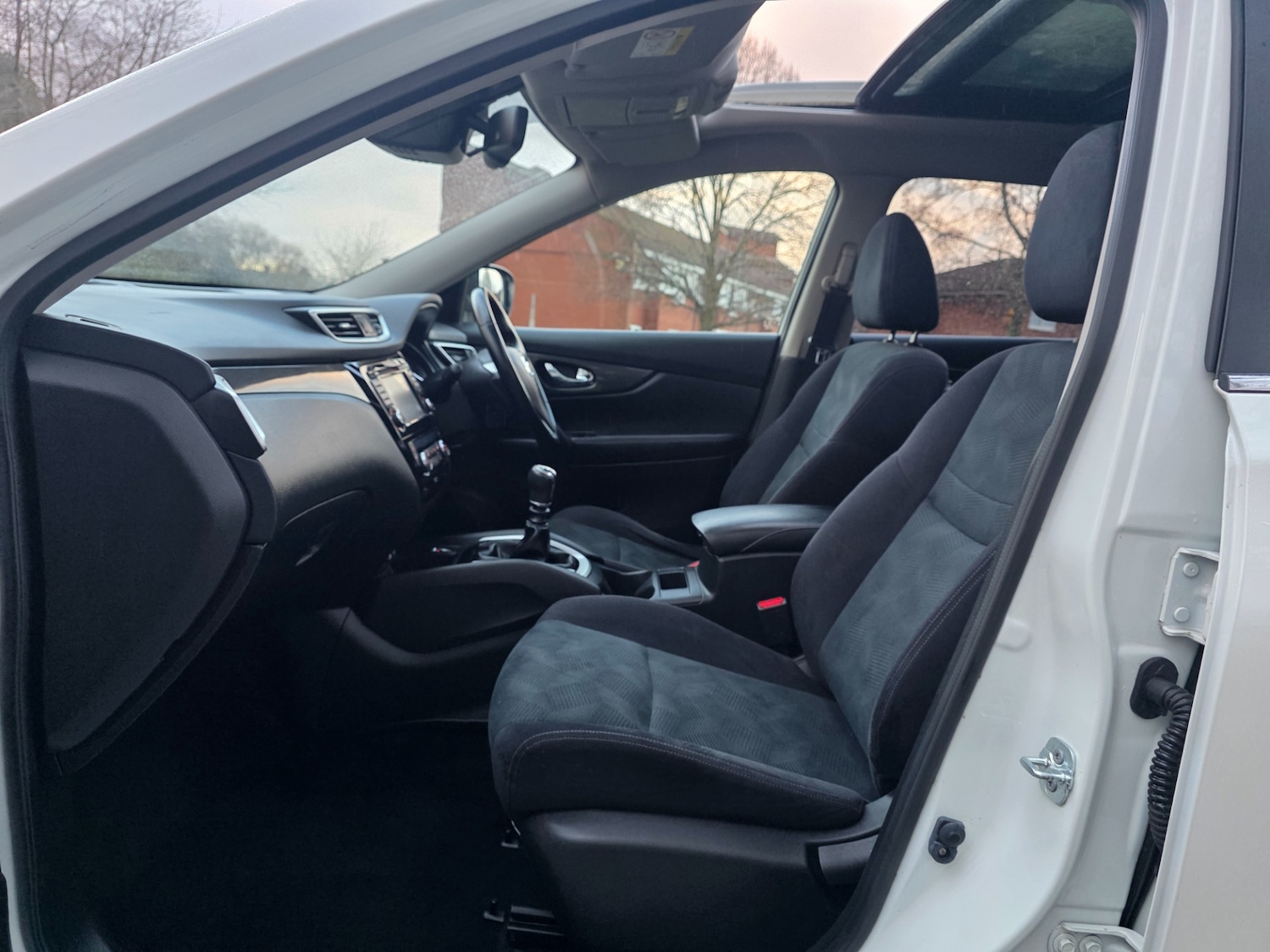 Used Nissan X-Trail 2016 for sale - 77174388: Photo 28