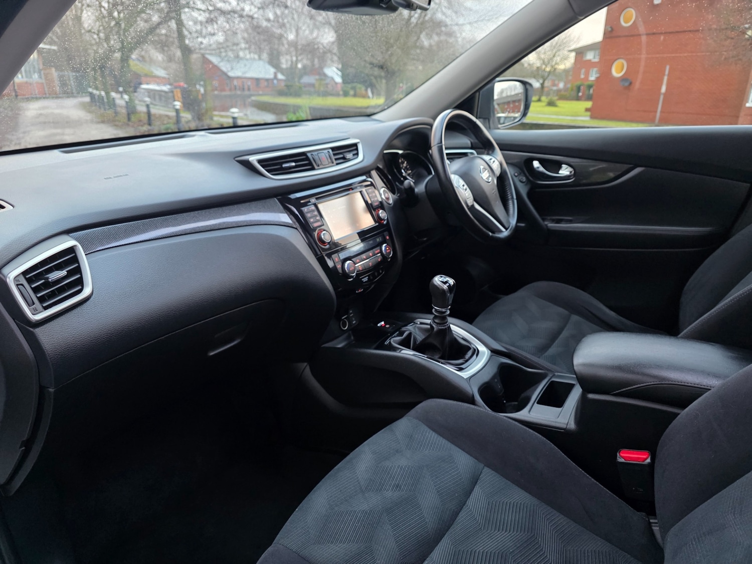 Used Nissan X-Trail 2016 for sale - 77174388: Photo 29