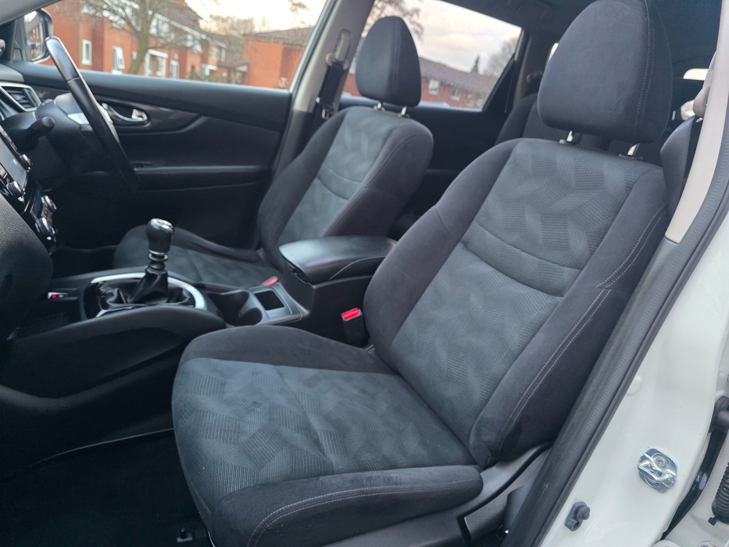 Used Nissan X-Trail 2016 for sale - 77174388: Photo 30