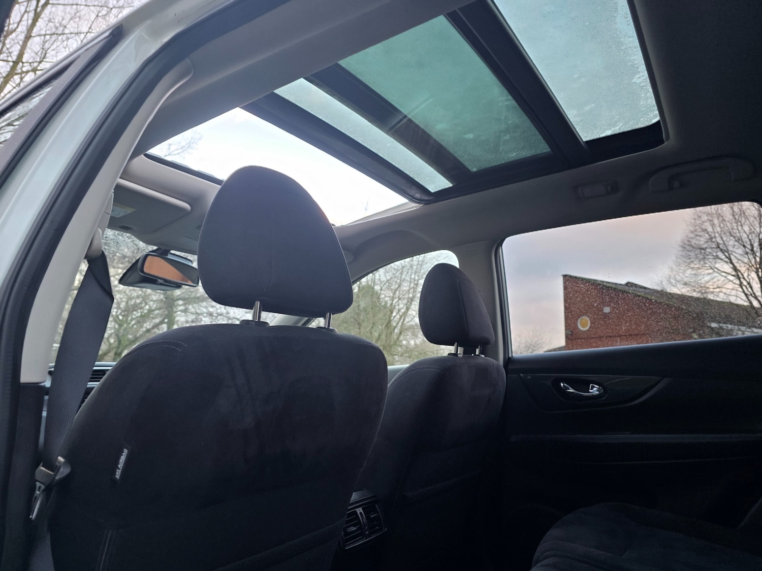 Used Nissan X-Trail 2016 for sale - 77174388: Photo 31