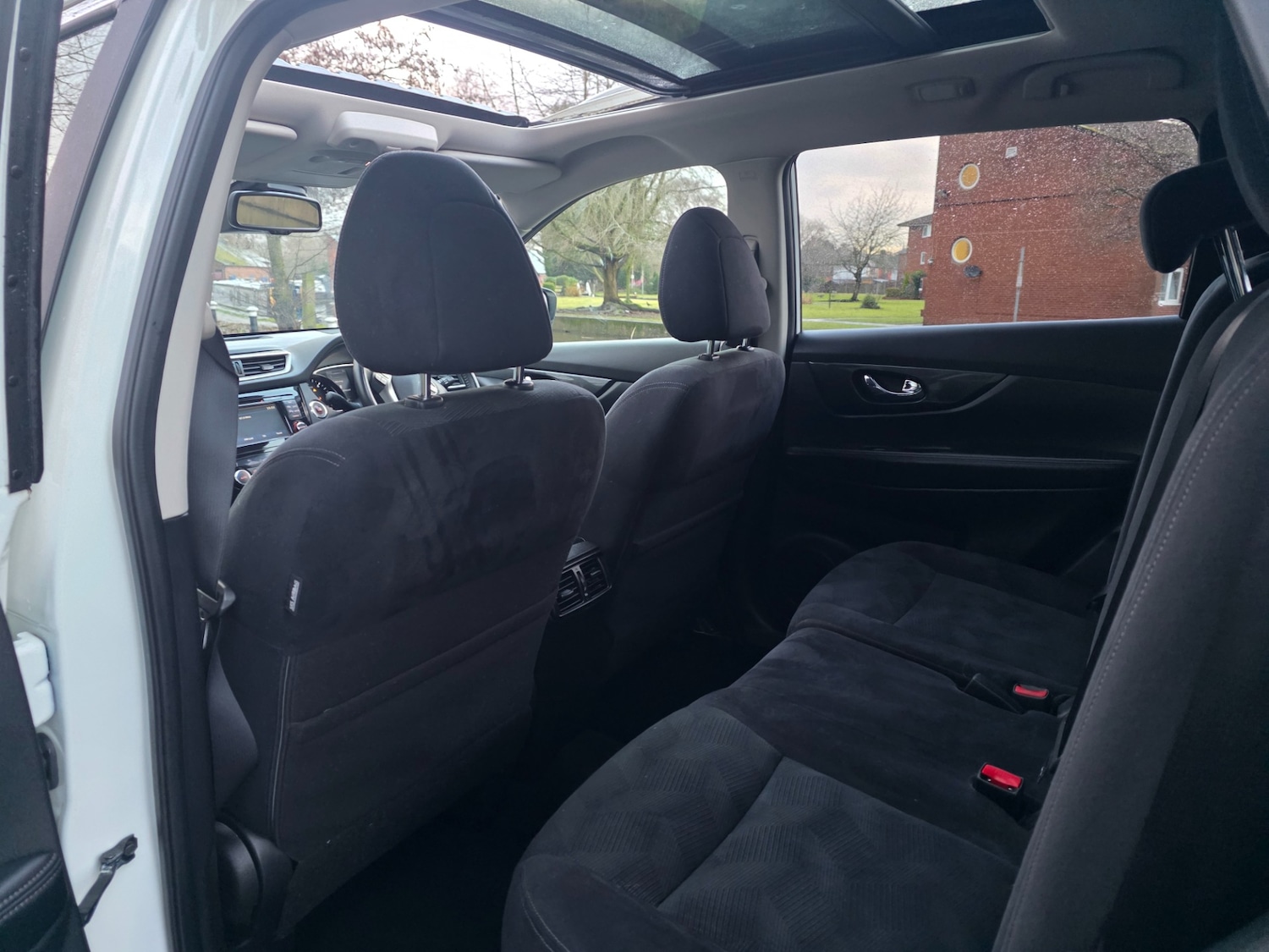 Used Nissan X-Trail 2016 for sale - 77174388: Photo 32