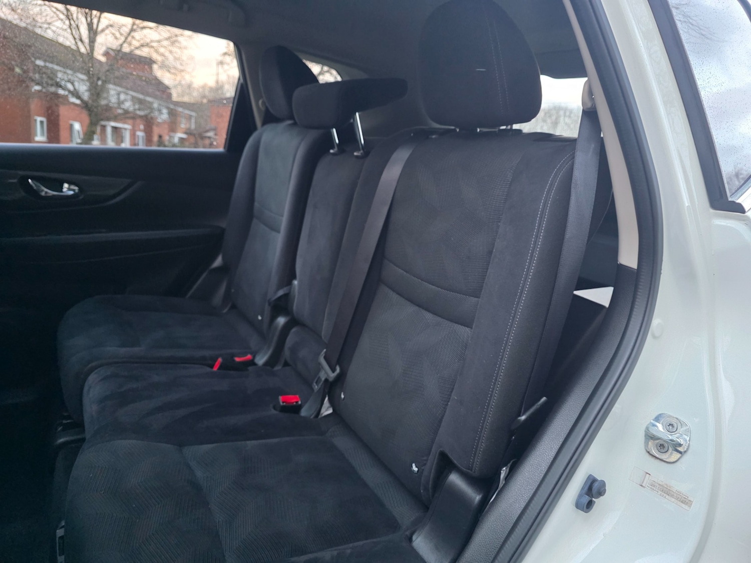 Used Nissan X-Trail 2016 for sale - 77174388: Photo 33