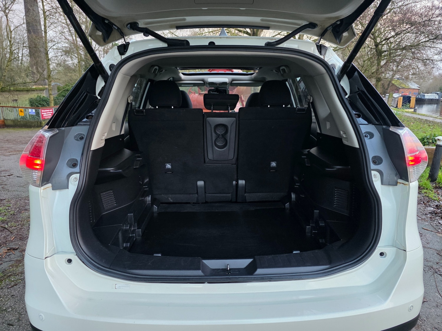 Used Nissan X-Trail 2016 for sale - 77174388: Photo 35