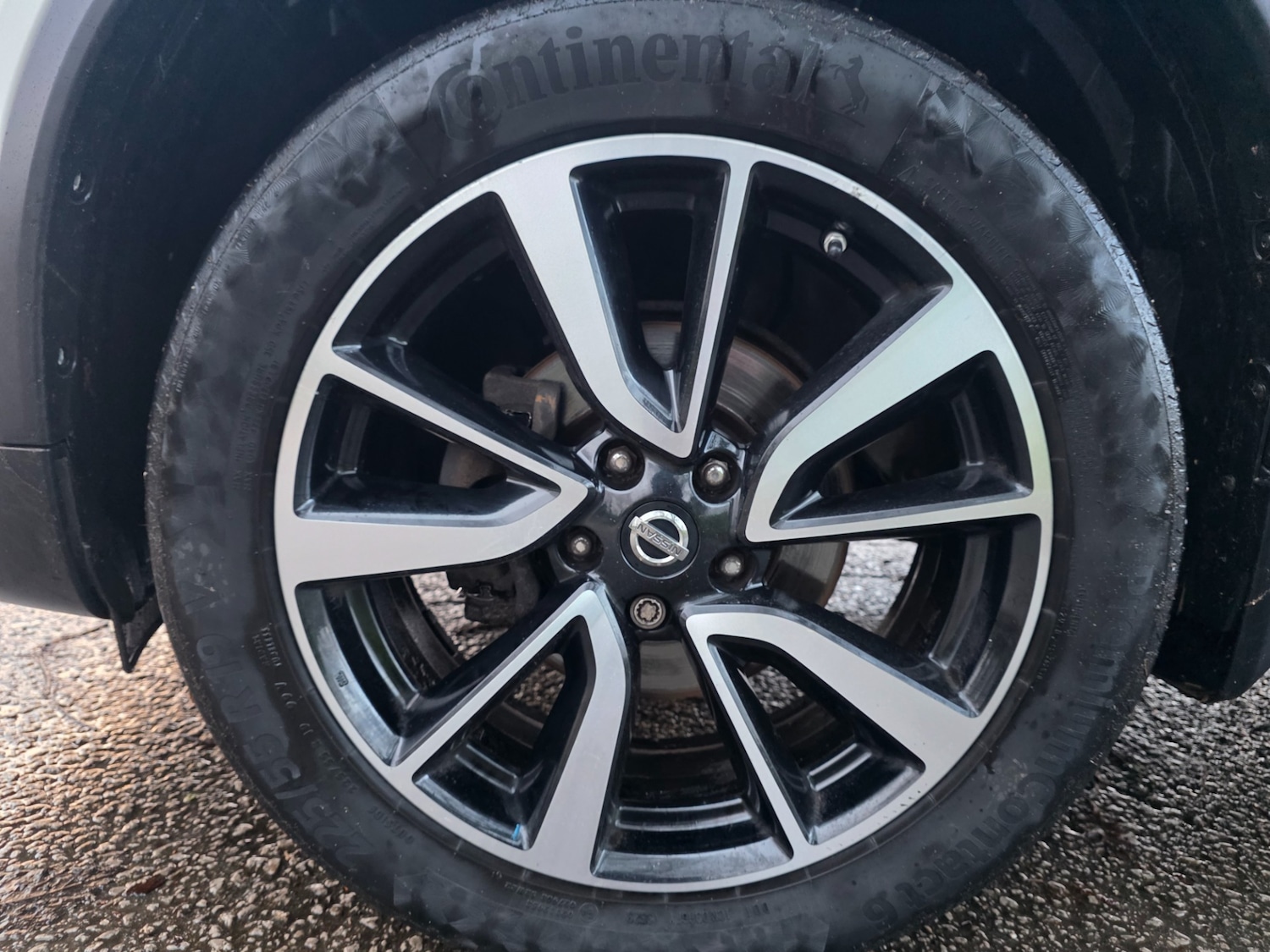 Used Nissan X-Trail 2016 for sale - 77174388: Photo 39