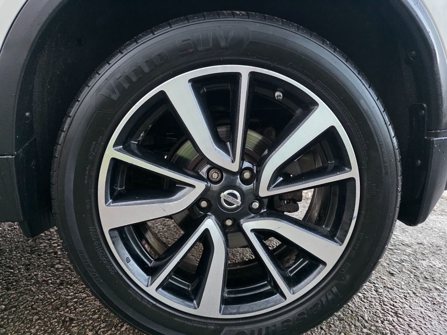 Used Nissan X-Trail 2016 for sale - 77174388: Photo 40