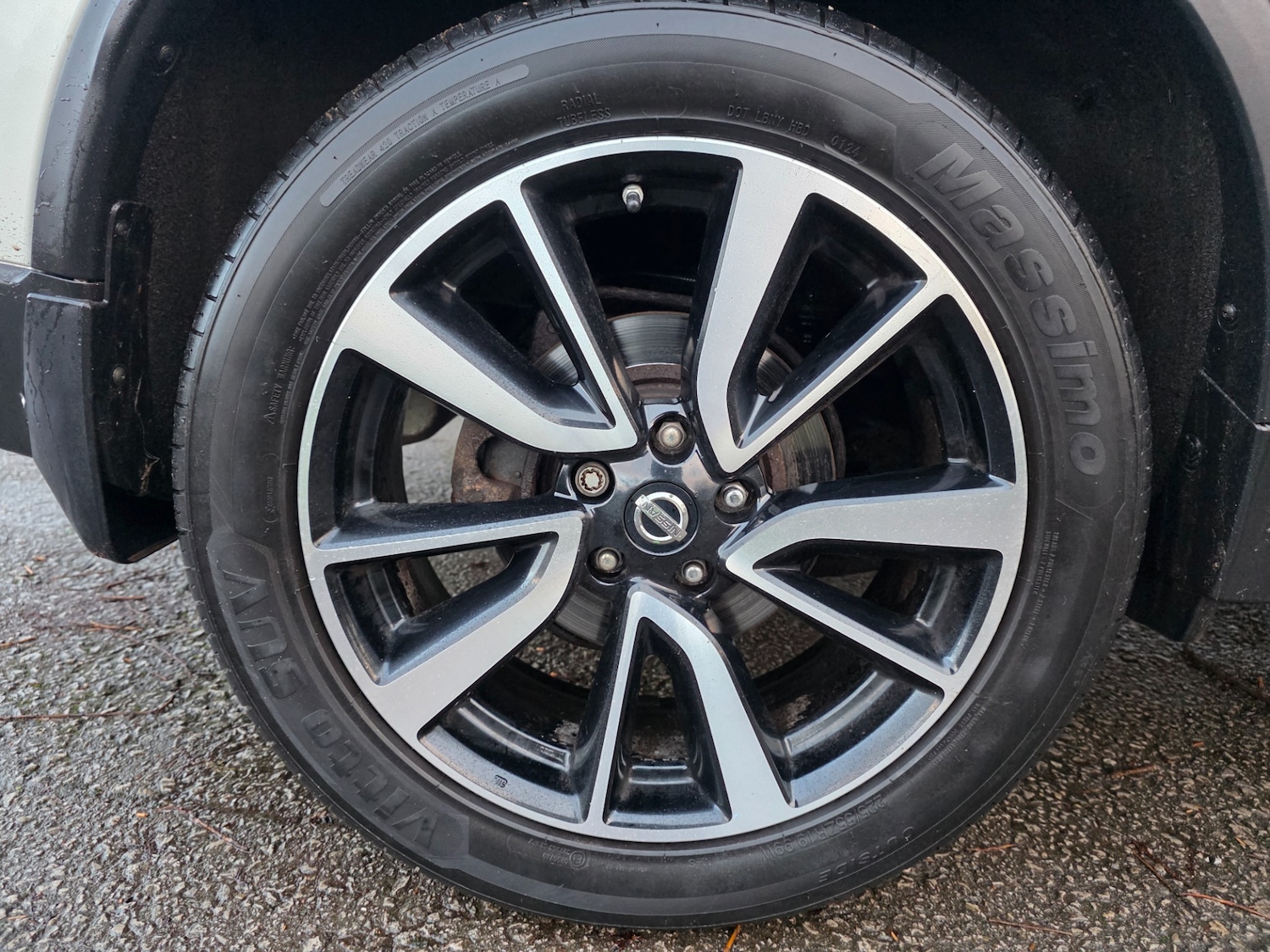 Used Nissan X-Trail 2016 for sale - 77174388: Photo 41