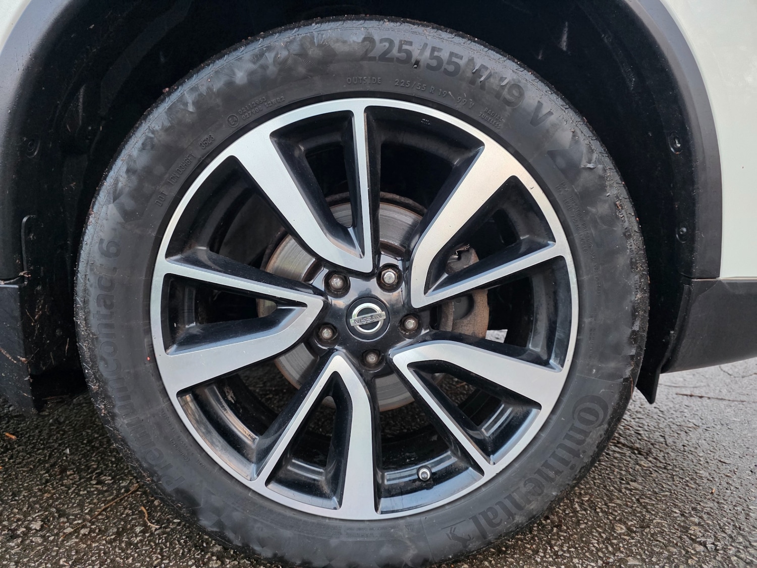 Used Nissan X-Trail 2016 for sale - 77174388: Photo 42