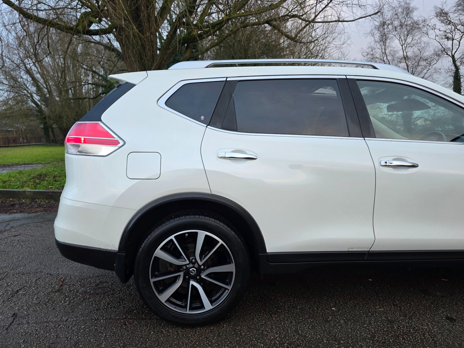 Used Nissan X-Trail 2016 for sale - 77174388: Photo 5
