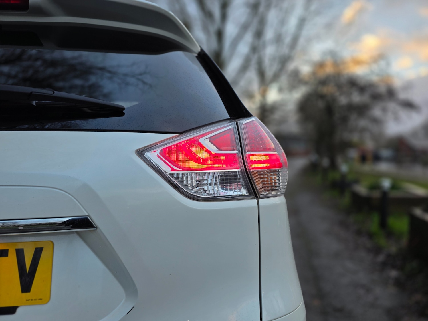 Used Nissan X-Trail 2016 for sale - 77174388: Photo 9