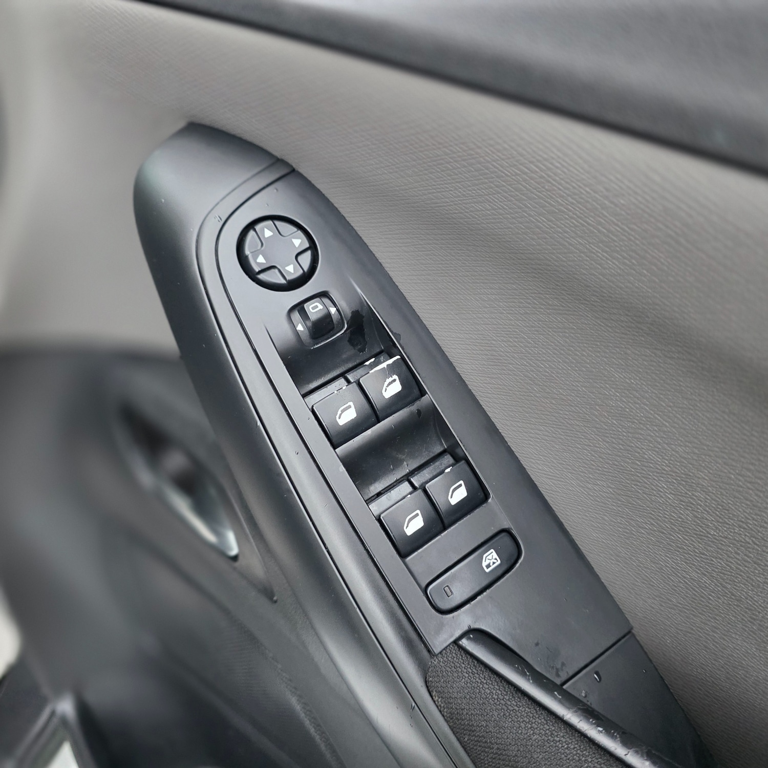 Used Citroen C4 Picasso 2014 for sale - 76472064: Photo 15