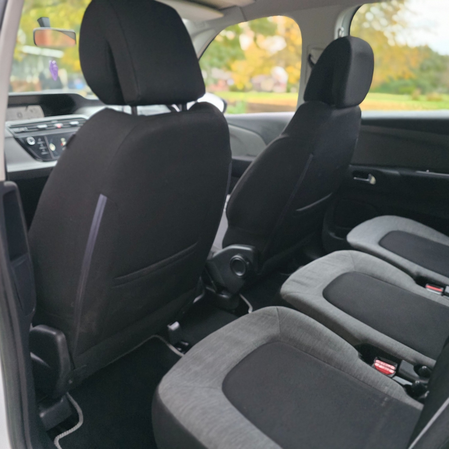 Used Citroen C4 Picasso 2014 for sale - 76472064: Photo 27