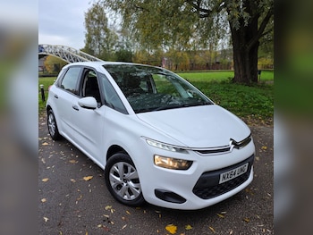 Used Citroen C4 Picasso 2014 for sale - 76472064: Photo