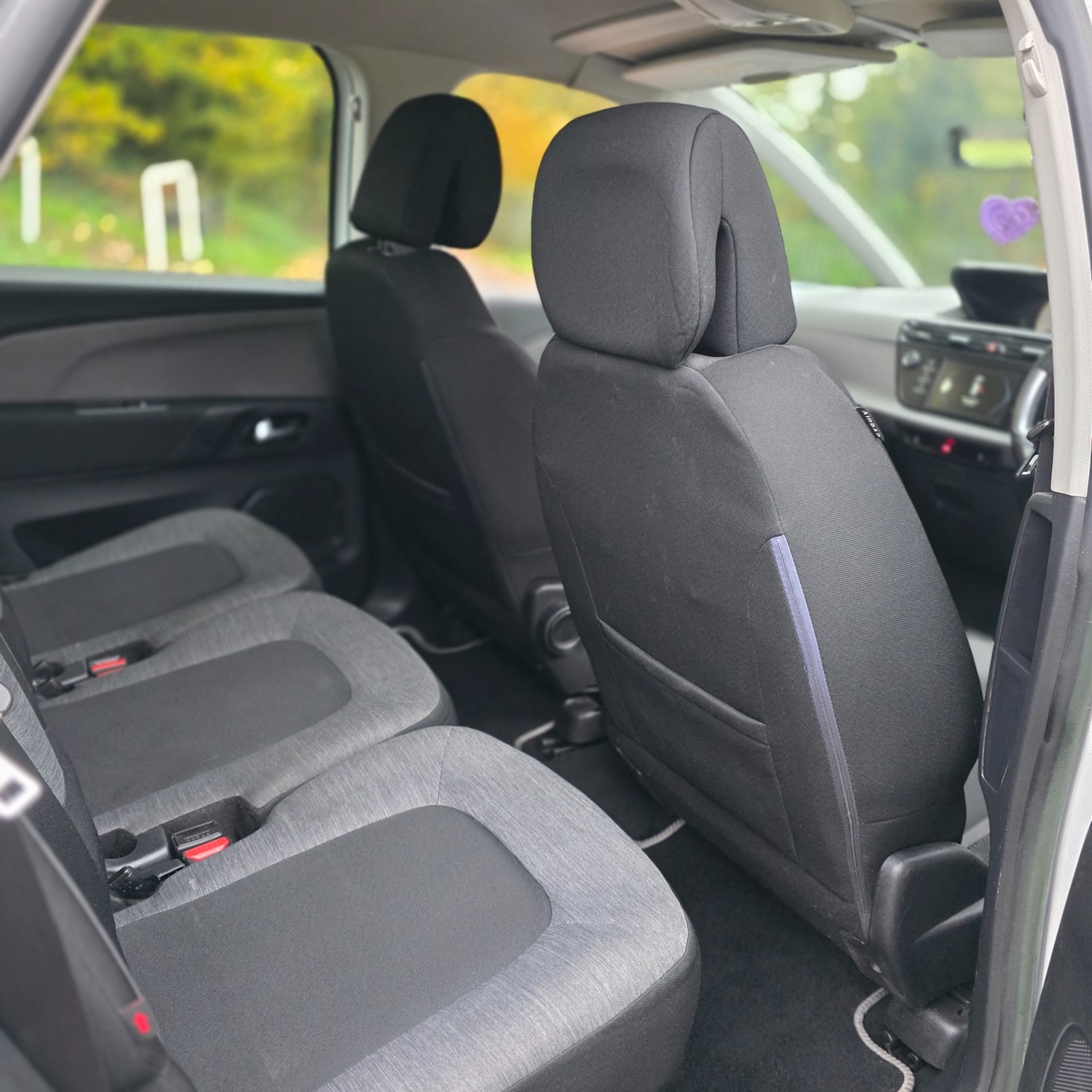 Used Citroen C4 Picasso 2014 for sale - 76472064: Photo 31