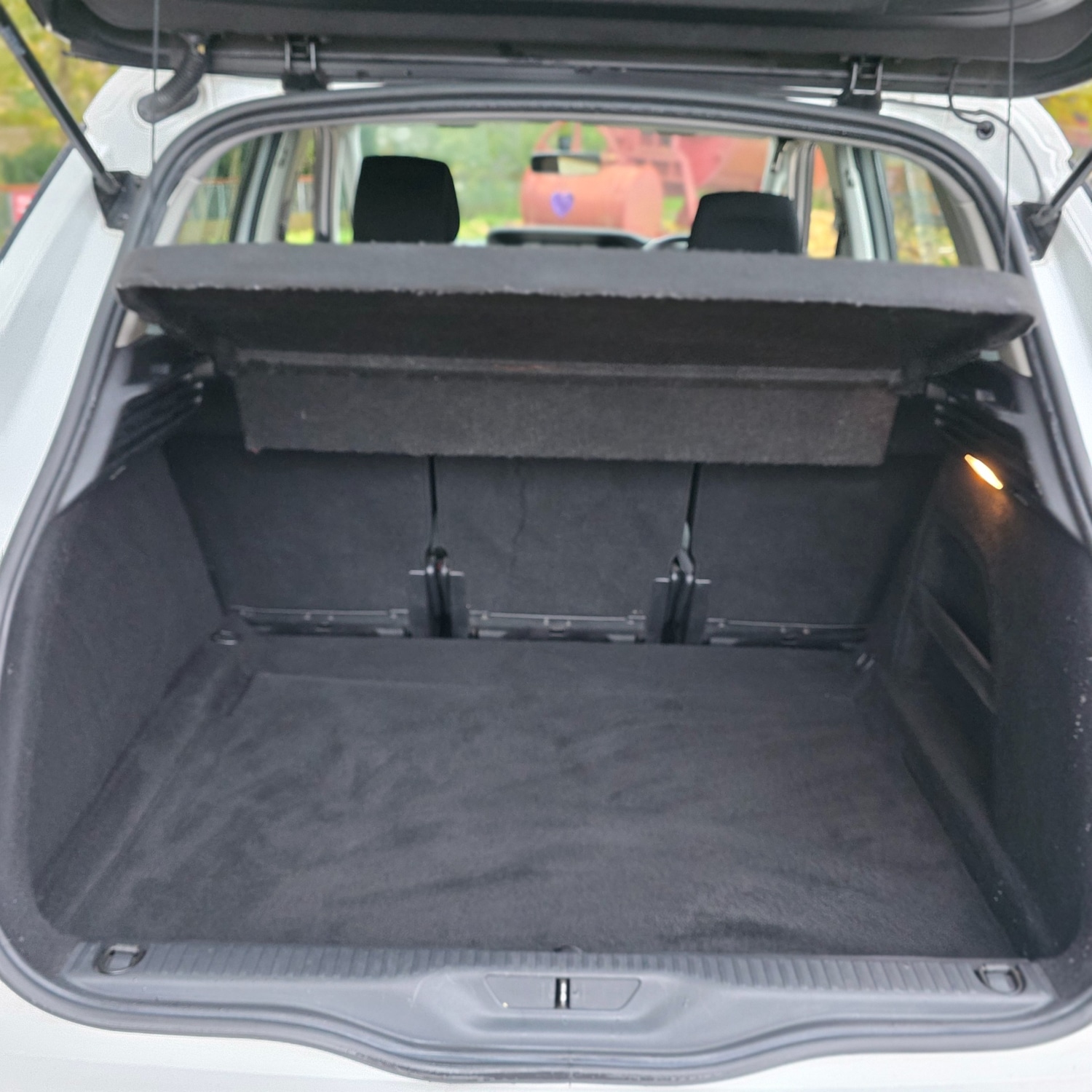 Used Citroen C4 Picasso 2014 for sale - 76472064: Photo 32