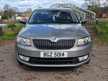 Used Skoda Octavia 2016 for sale - 77935223: Photo