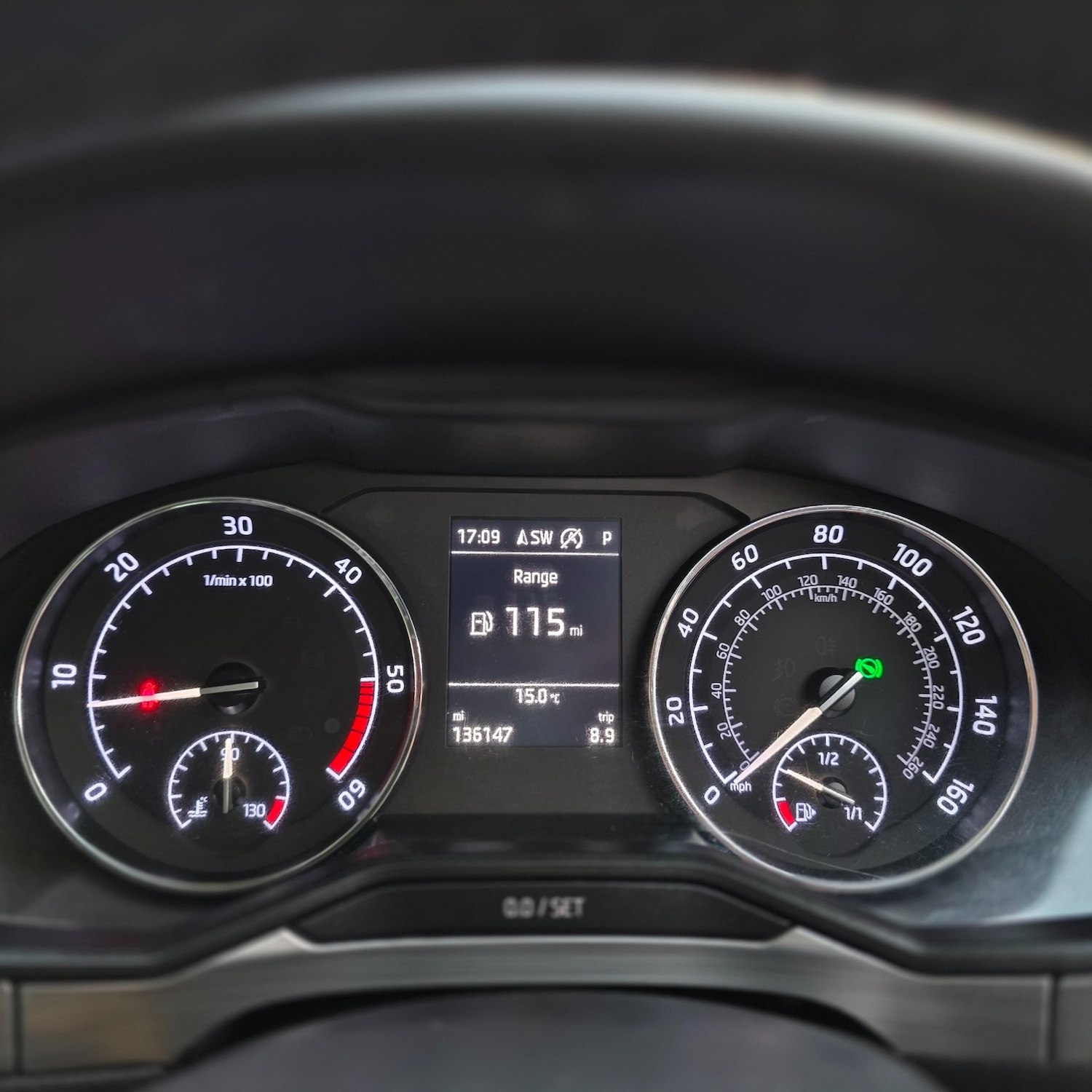 Used Skoda Superb 2019 for sale - 76497072: Photo 14