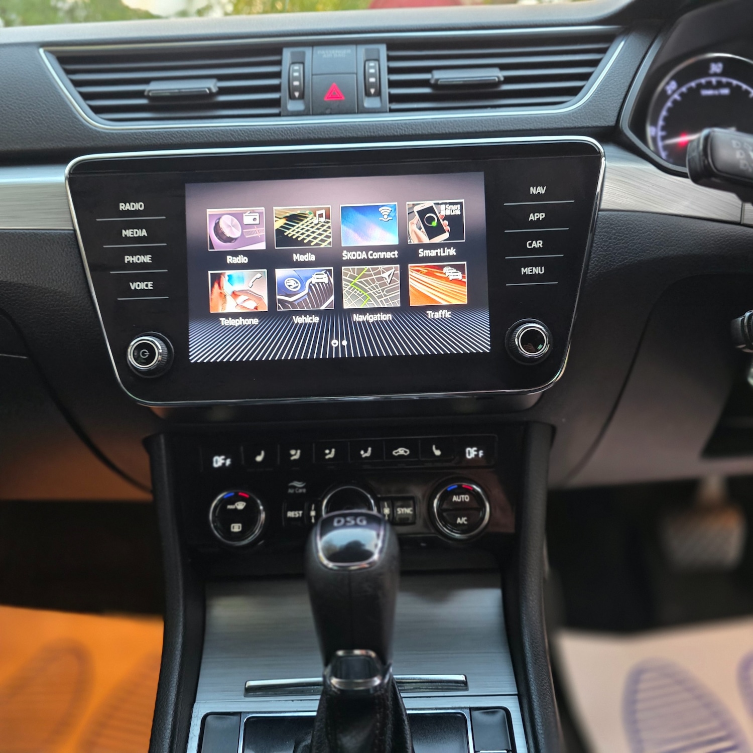 Used Skoda Superb 2019 for sale - 76497072: Photo 15