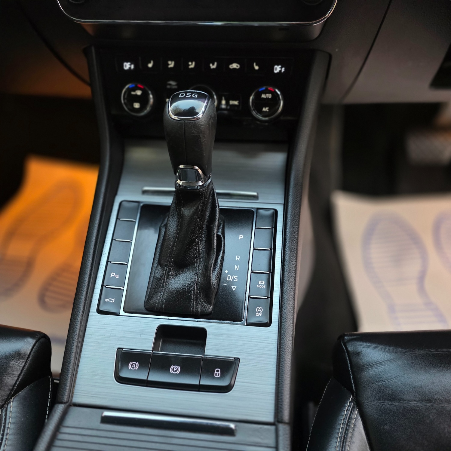 Used Skoda Superb 2019 for sale - 76497072: Photo 16