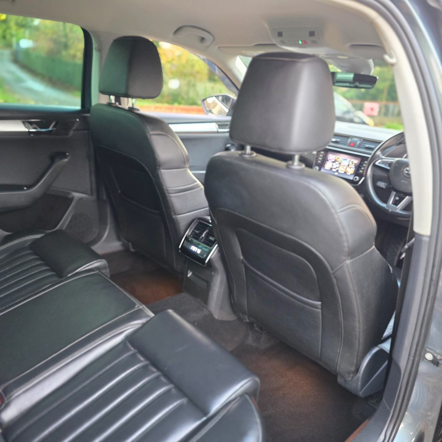 Used Skoda Superb 2019 for sale - 76497072: Photo 24