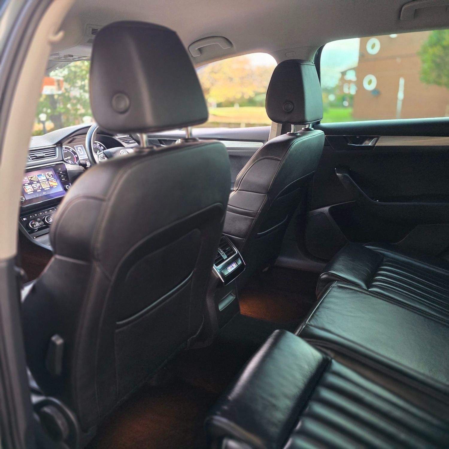 Used Skoda Superb 2019 for sale - 76497072: Photo 27