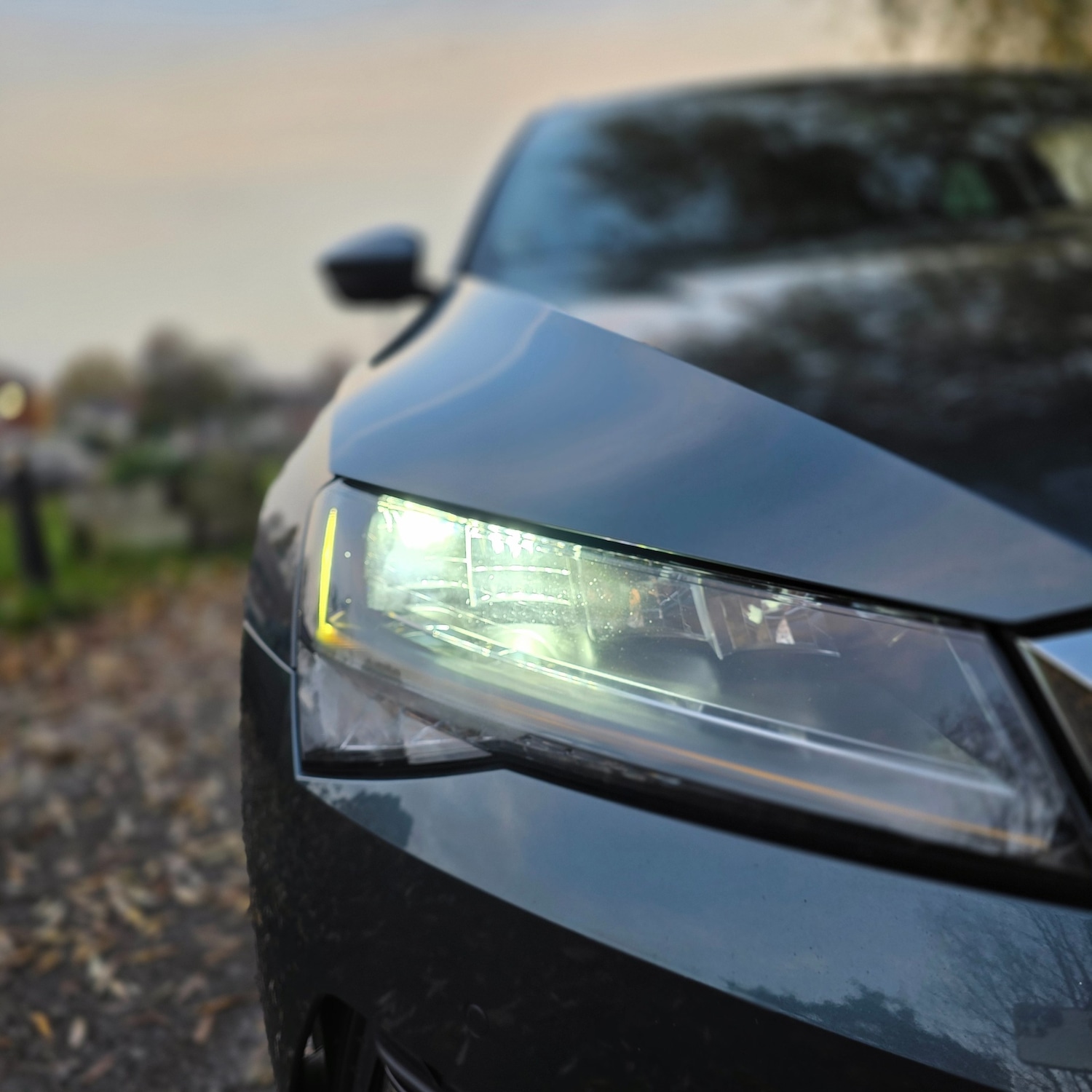 Used Skoda Superb 2019 for sale - 76497072: Photo 31
