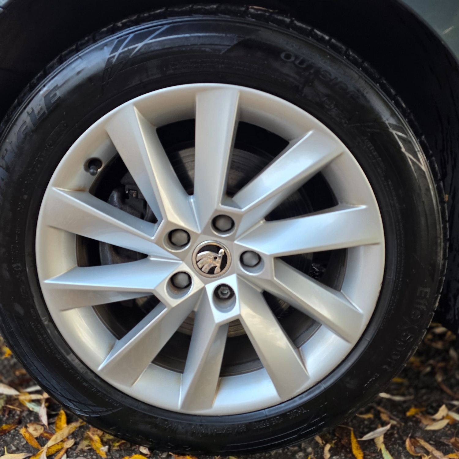 Used Skoda Superb 2019 for sale - 76497072: Photo 34