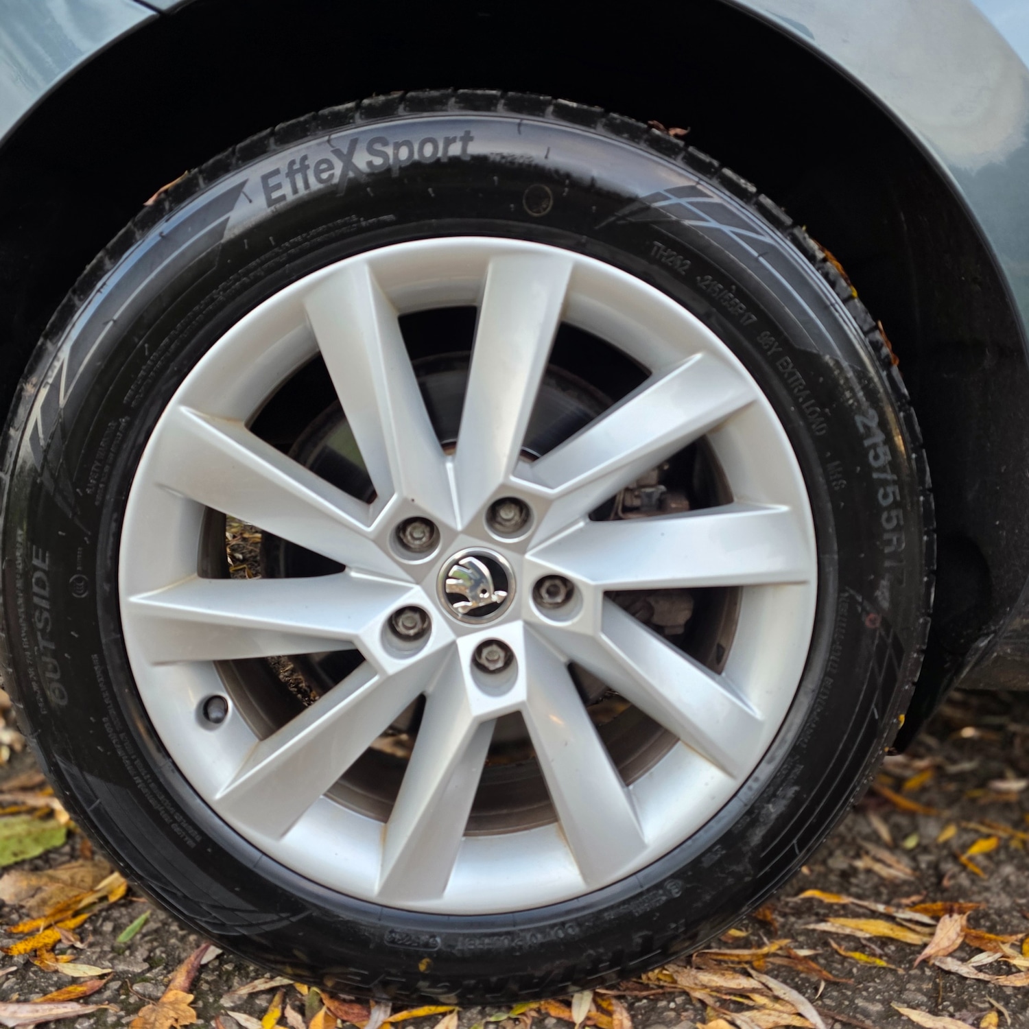 Used Skoda Superb 2019 for sale - 76497072: Photo 36