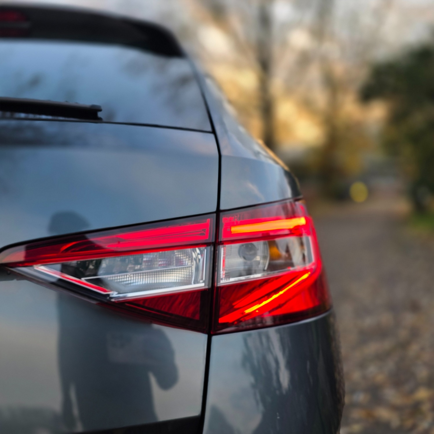 Used Skoda Superb 2019 for sale - 76497072: Photo 7