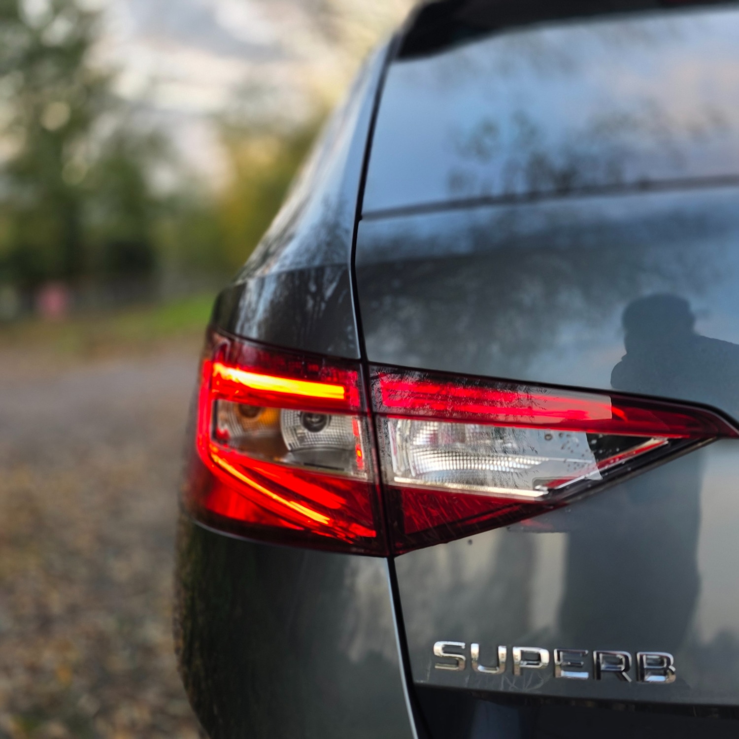 Used Skoda Superb 2019 for sale - 76497072: Photo 9