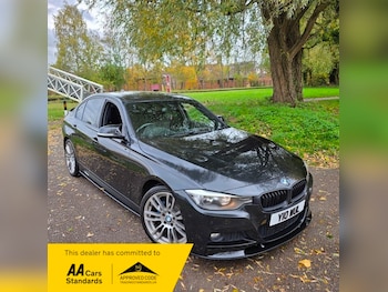 Used BMW 3 Series 2013 for sale - 76892066: Photo