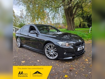 Used BMW 3 Series 2013 for sale - 76892066: Photo