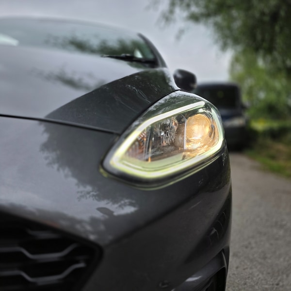 Used Ford Fiesta 2018 for sale - 75428844: Photo 15