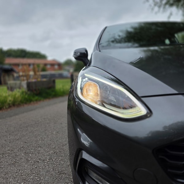 Used Ford Fiesta 2018 for sale - 75428844: Photo 16