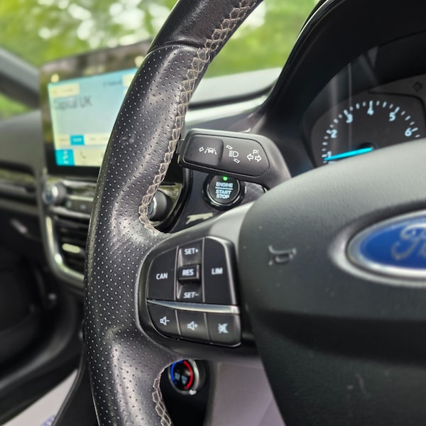 Used Ford Fiesta 2018 for sale - 75428844: Photo 19