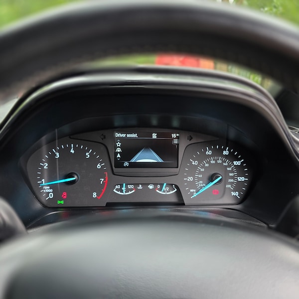 Used Ford Fiesta 2018 for sale - 75428844: Photo 20
