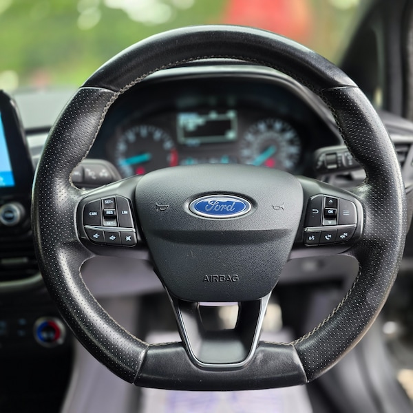 Used Ford Fiesta 2018 for sale - 75428844: Photo 22