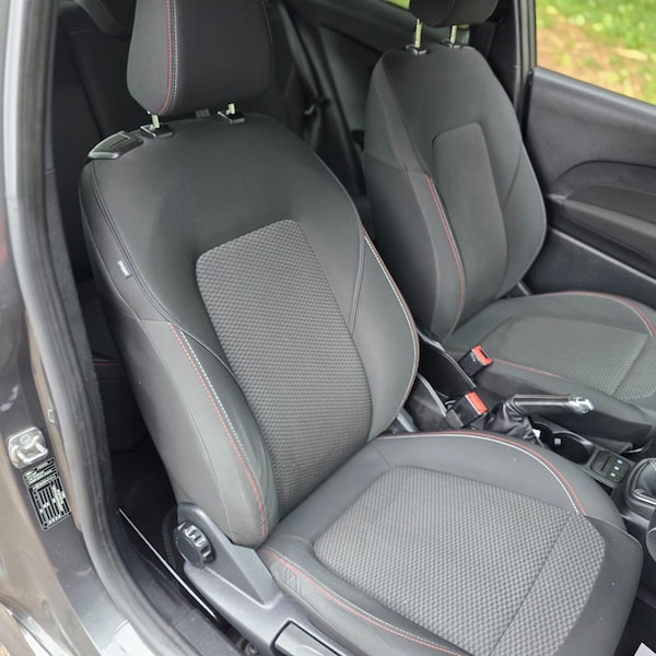 Used Ford Fiesta 2018 for sale - 75428844: Photo 23