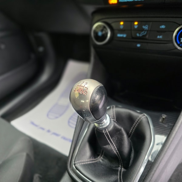 Used Ford Fiesta 2018 for sale - 75428844: Photo 24