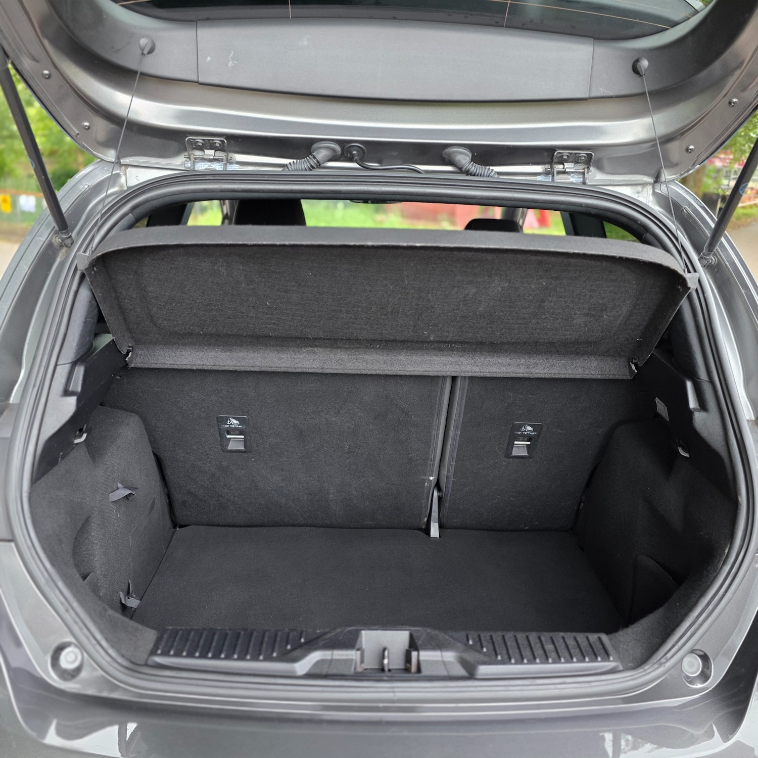 Vehicle 36