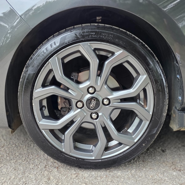 Used Ford Fiesta 2018 for sale - 75428844: Photo 39