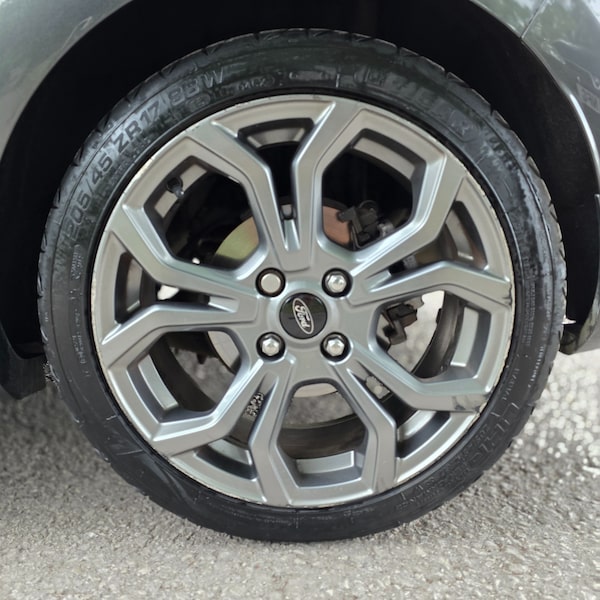 Used Ford Fiesta 2018 for sale - 75428844: Photo 40